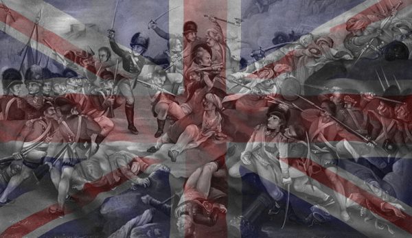 The Most Important Events In British History A Timeline Historians For Britain